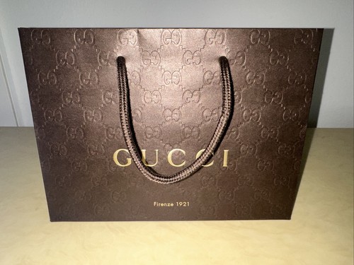Gucci bag genuine boxed - genuine, (