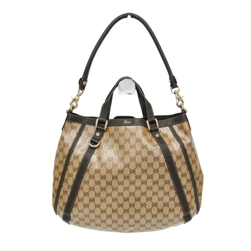 Gucci 268641 crystal - gg,