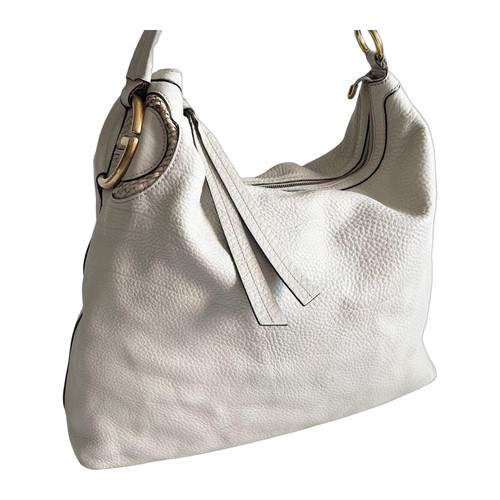 Gucci interlocking shoulder - interlocking,