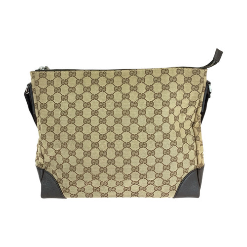 Gucci 110054 beige brown - gucci, gg