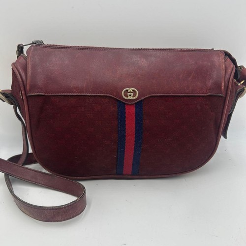 Gucci sherry line shoulder - gg,