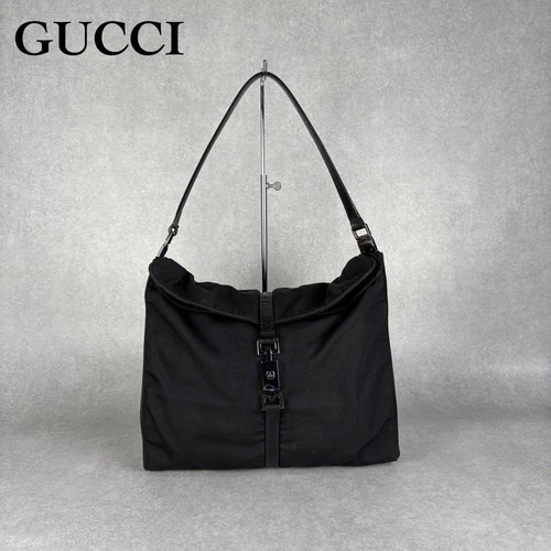 Gucci jackie shoulder - jackie, bag