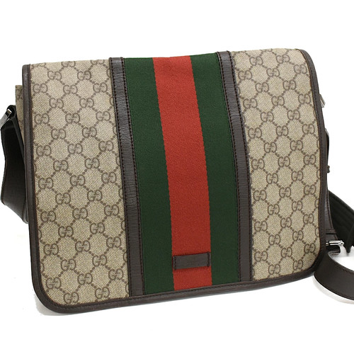 Gucci 145844 supreme - gg, sherry