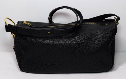 Gucci half horsebit large - horsebit,