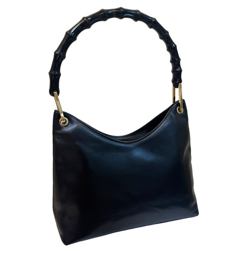 Vintage gucci bamboo - vintage,