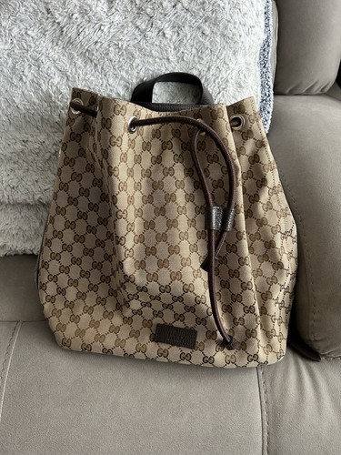 Gucci 449175 canvas - 449175,