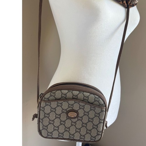Gucci plus vintage supreme - gucci,