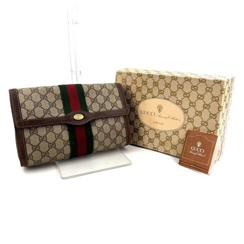Vintage gucci sherry line - vintage,