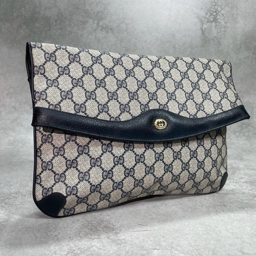 Gucci 156 075 clutch - 156.02.075, gg