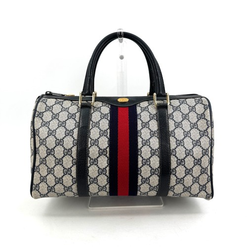 Vintage gucci sherry mini - vintage, gg