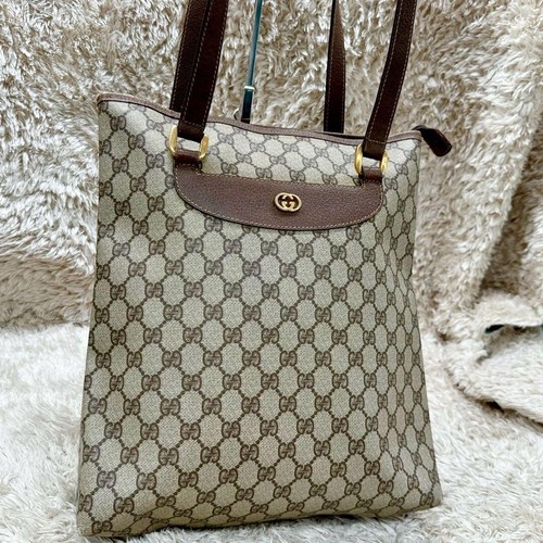 Gucci supreme tote bag - supreme,