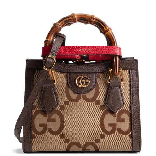 Gucci jumbo mini diana - jumbo,