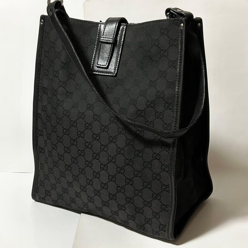 Gucci shoulder hand bag - gucci,
