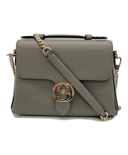 Gucci shoulder bag - shoulder, 510302