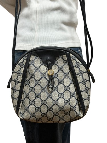 Vintage gucci shoulder bag - vintage,