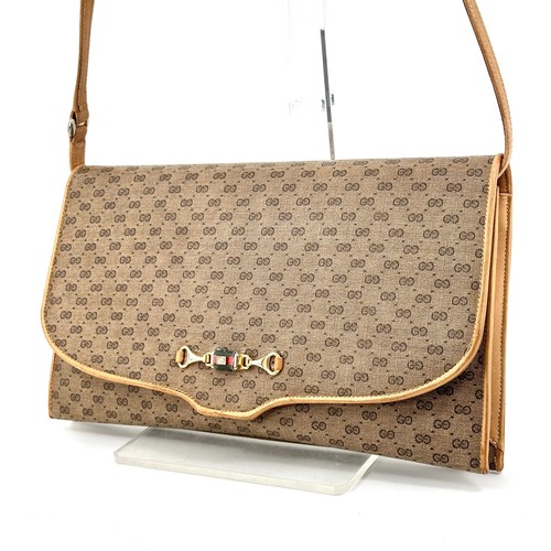 Vintage gucci micro - vintage,