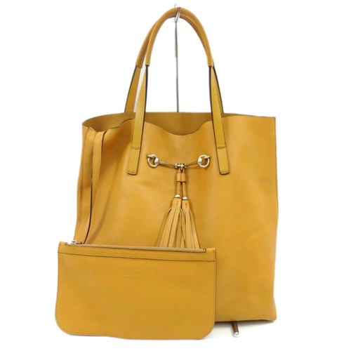 Gucci emily tote bag - bag, 297006
