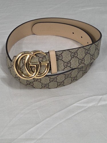 Gucci reversible pink monogram - gucci,