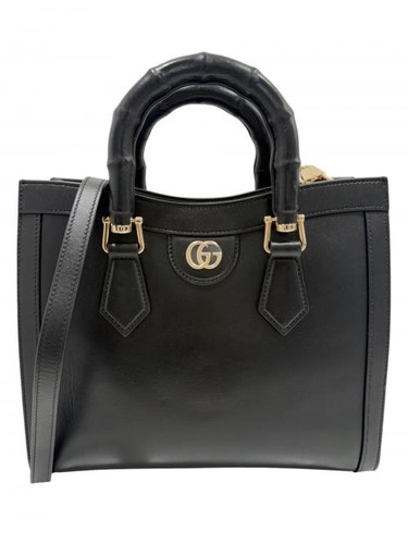 Gucci diana medium bamboo - diana,