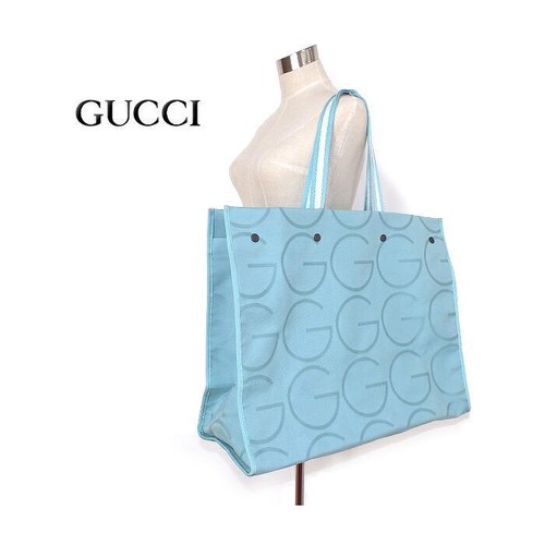 Gucci official tote bag - gucci,