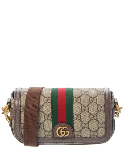 Gucci ophidia super mini - gucci, gg