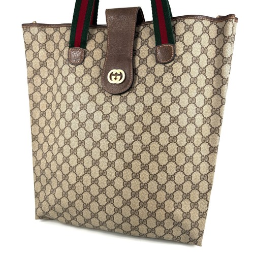 Vintage gucci sherry - gucci,