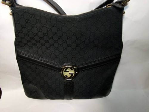 Gucci shoulder bag - gucci,