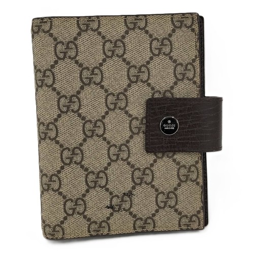 Gucci organizer supreme pvc - organizer,