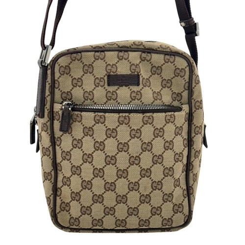 Used gucci pattern - used,