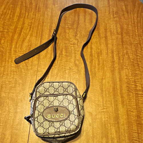 Gucci neo vintage - gucci, mini