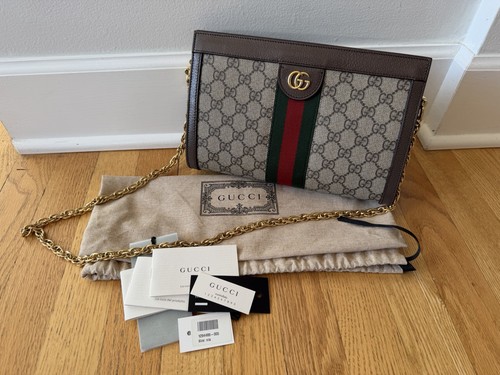 Gucci ophidia supreme - gucci,