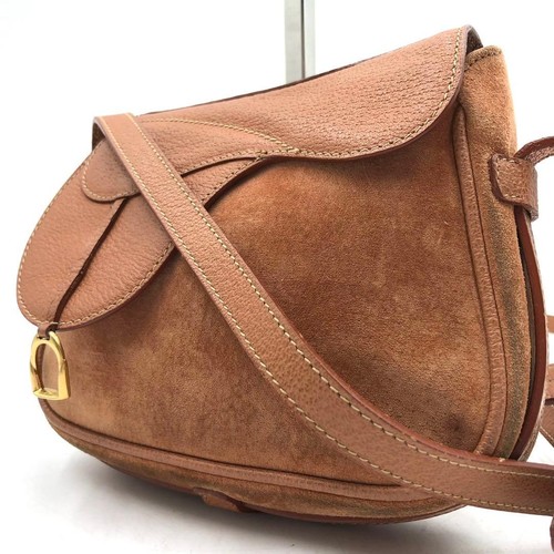 Rare gucci suede - gucci,