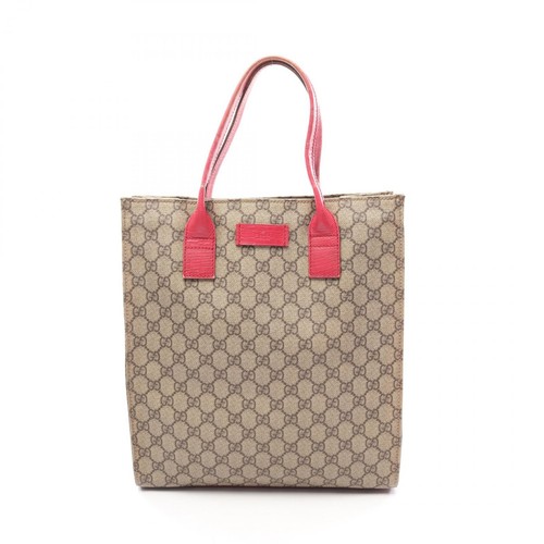 Gucci supreme tote bag - gucci,