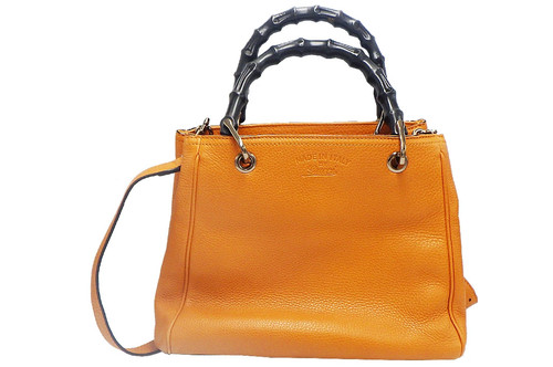 Gucci 336032 bamboo - gucci,