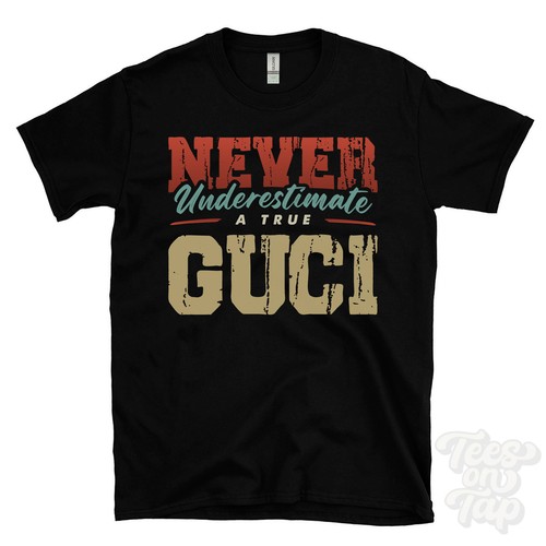 Never underestimate true - a,