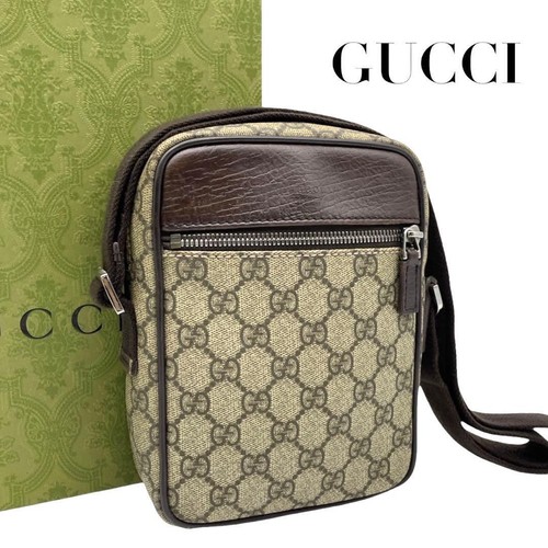 Excellent condition gucci gg - excellent,
