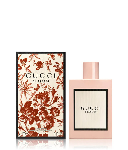 Gucci bloom eau parfum - bloom,