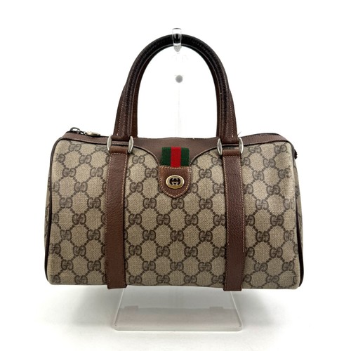 Vintage gucci sherry - vintage,