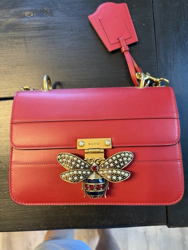 Gucci red queen - gucci,