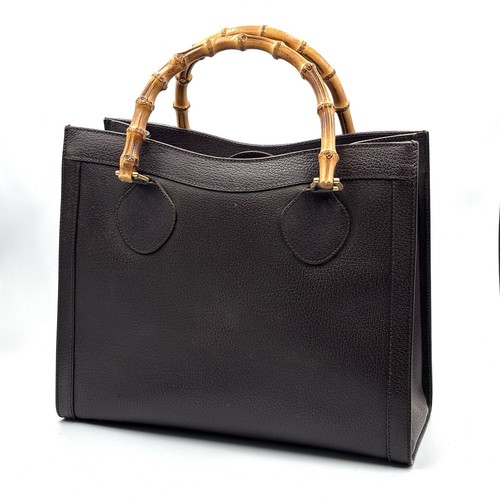 Gucci handbag tote - gucci,