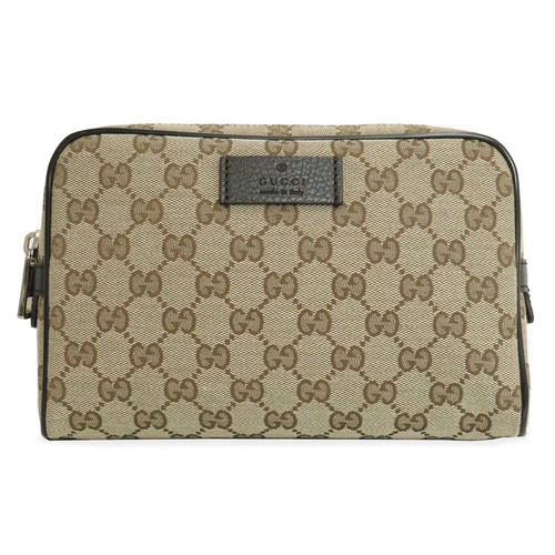 Gucci 449174 canvas leather - 449174,