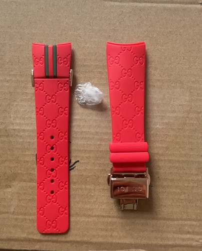 Red 26mm for - 26mm, rubber