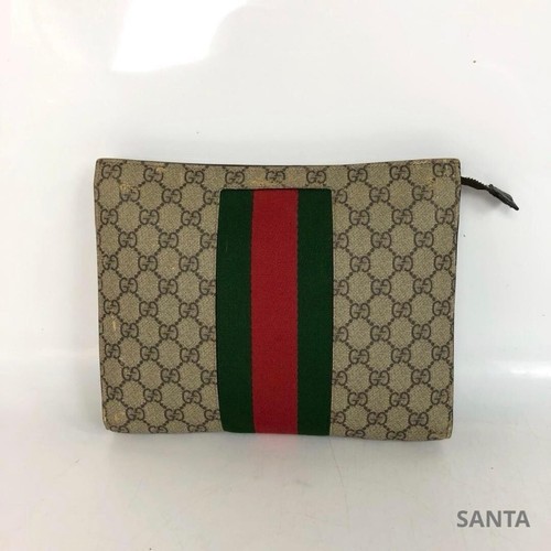 Gucci supreme web stripe - supreme,