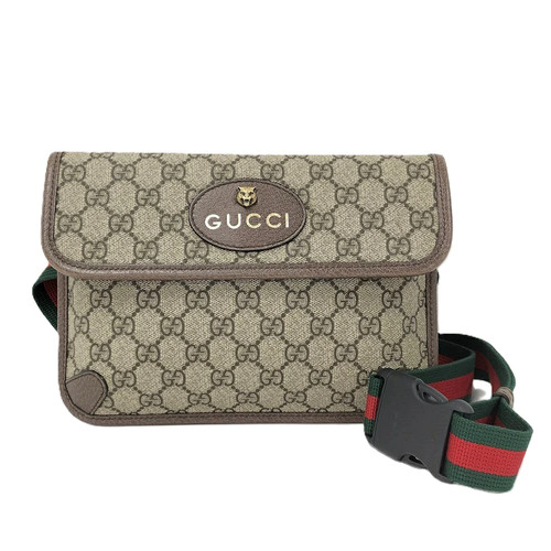 Gucci 493930 supreme sherry - 493930,