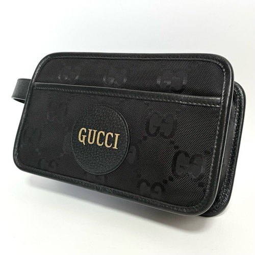 Excellent condition gucci off - gucci,