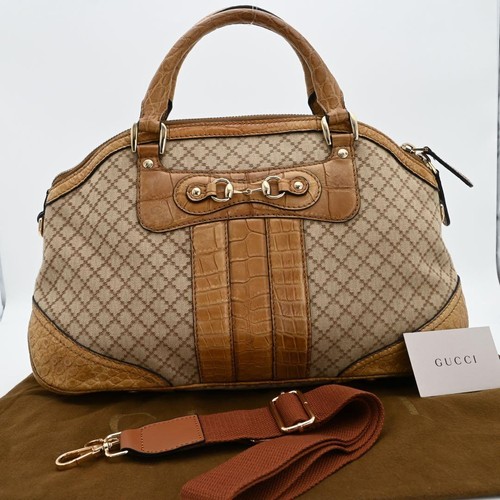 Gucci diamante shoulder - diamante,