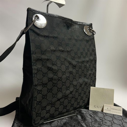 Gucci 120842 203992 canvas - gucci, gg