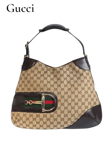 сумка gucci canvas - gg,