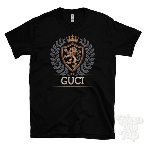 Guci fantasy coat arms - guci,