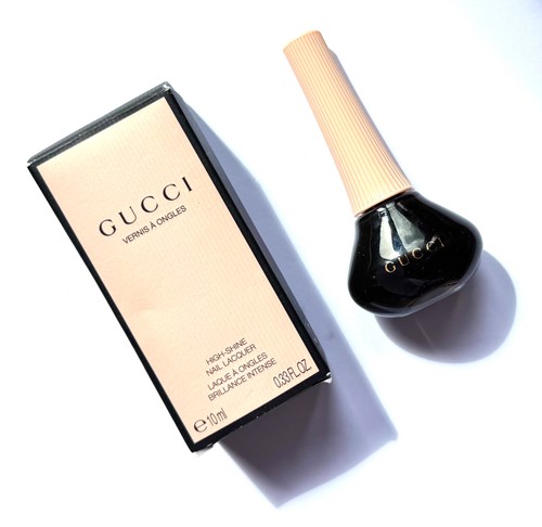 Gucci high shine - gucci, nail